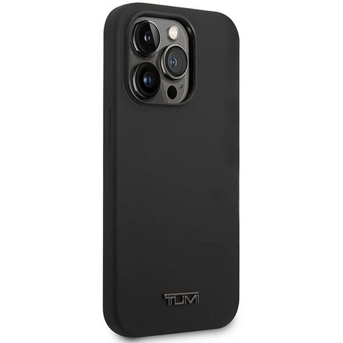 ETUI DO IPHONE 14 PRO TUMICASE LIQUID SILICONE HARDCASE na Arena.pl
