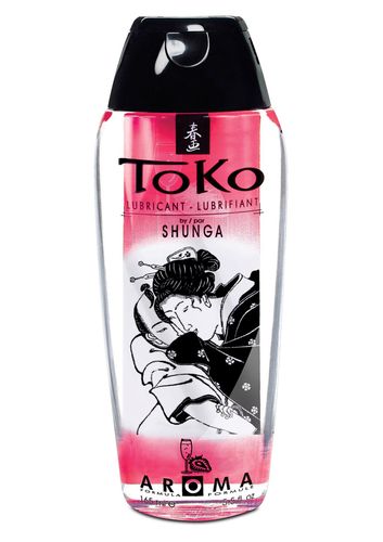 żel-shunga toko lubricant strawb 165ml na Arena.pl