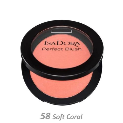 IsaDora Perfect Blush 4.5g numery - 66 na Arena.pl