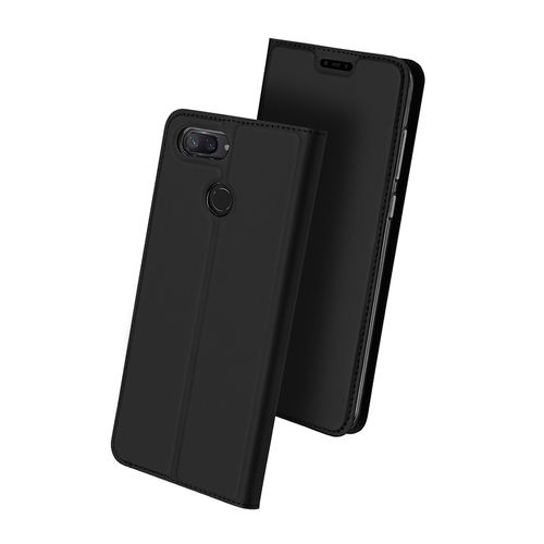 DUXDUCIS SKINPRO - Xiaomi MI8 Lite - BLACK na Arena.pl