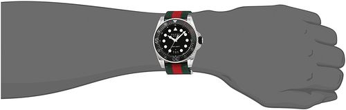 GUCCI YA136209 - DIVE na Arena.pl
