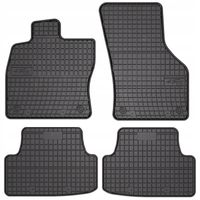 AUDI A3 8V od 2012 Dywaniki gumowe WYCIERACZKI