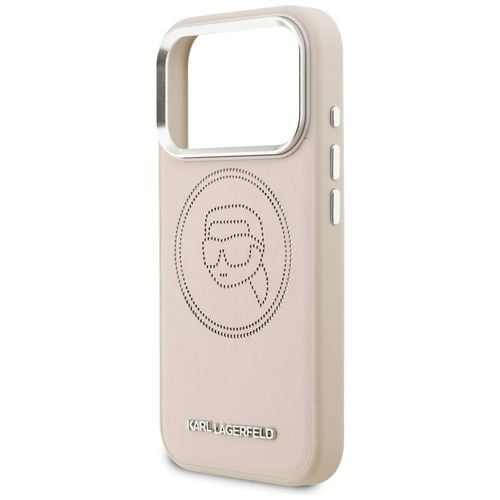 etui karl lagerfeld k head point logo    magsafe do iphone 17 pro max na Arena.pl