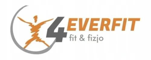 4EVERFIT Półpiłka Trener Równowagi Balans + LINKI na Arena.pl