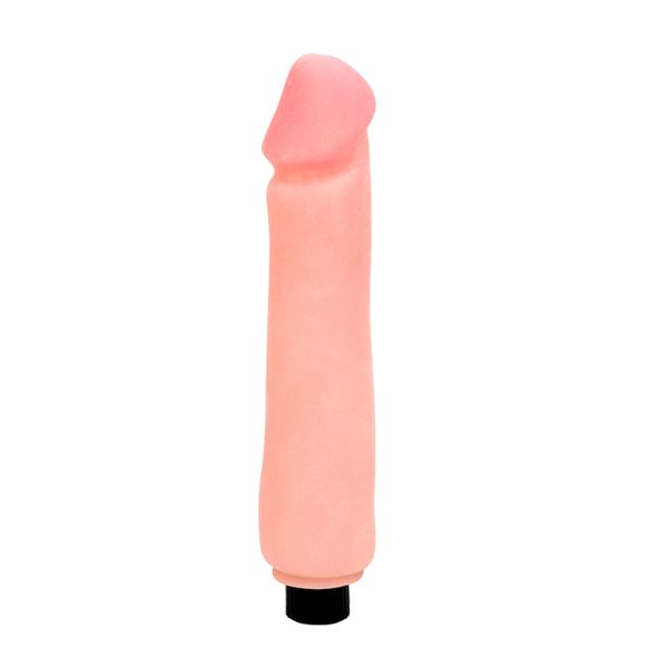 baile   flexible vibrator   real penis zdjęcie 1