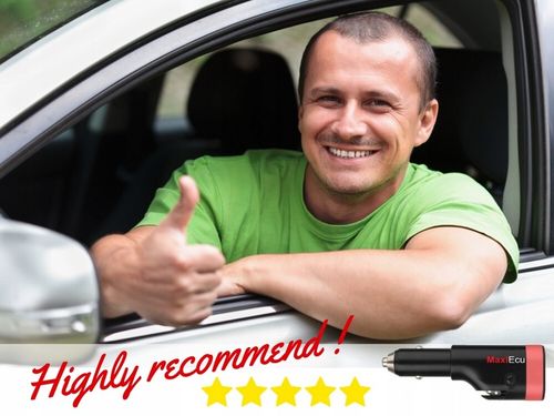 Ładowarka samochodowa wielofunkcyjna 6w1 na Arena.pl