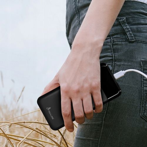Power bank 30000mAh Fast Charging 22,5W + KABLE na Arena.pl