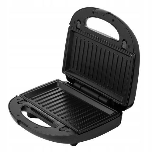 OPIEKACZ 5w1 FORMA do ORZESZKÓW PĄCZKÓW GOFROWNICA GRILL TOST KANAPEK na Arena.pl