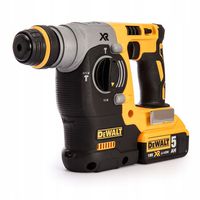 Młotowiertarka DEWALT DCH273P2T-QW