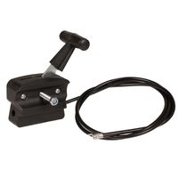 Linka gazu CEDRUS z manetką glebogryzarka GL02 030237