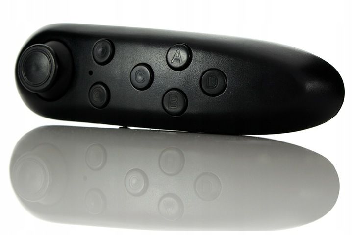 WIRTUALNA RZECZYWISTOŚĆ GOGLE 3D OKULARY VR PILOT zdjęcie 12