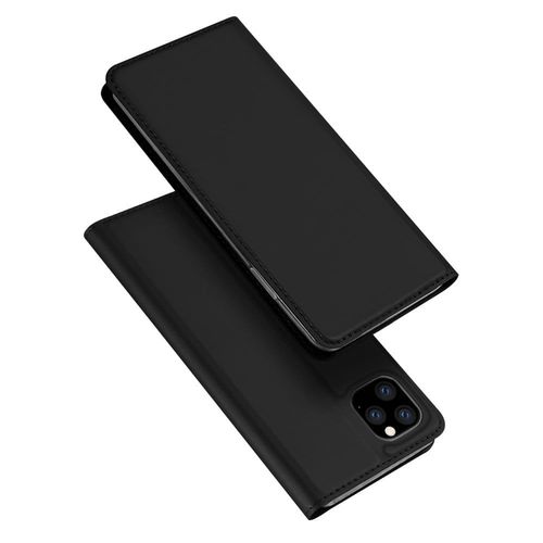 Etui DuxDucis SkinPro Apple iPhone 11 Pro Black na Arena.pl