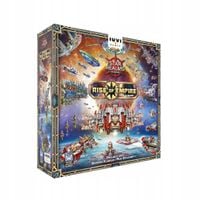 Star Realms: Rise of Empire IUVI Games
