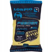 Zanęta Lorpio Feeder Grand Prix Yellow 1000g