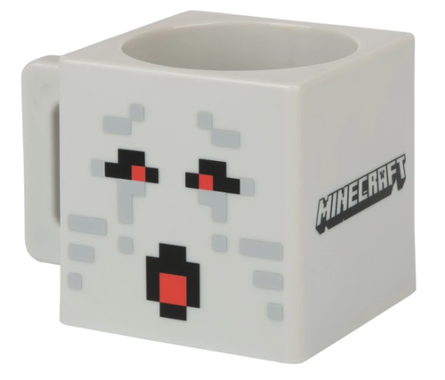 Kubek plastikowy Minecraft Two Faced Ghast na Arena.pl