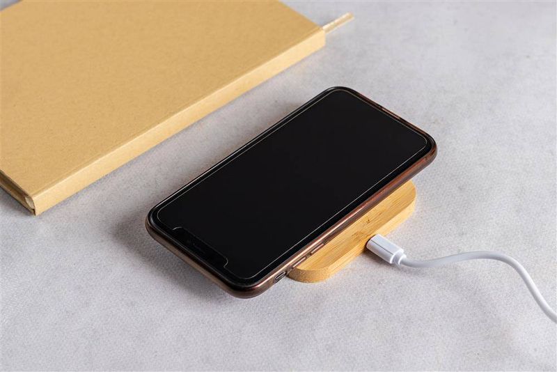 Ładowarka bezprzewodowa - indukcyjna zdjęcie 5