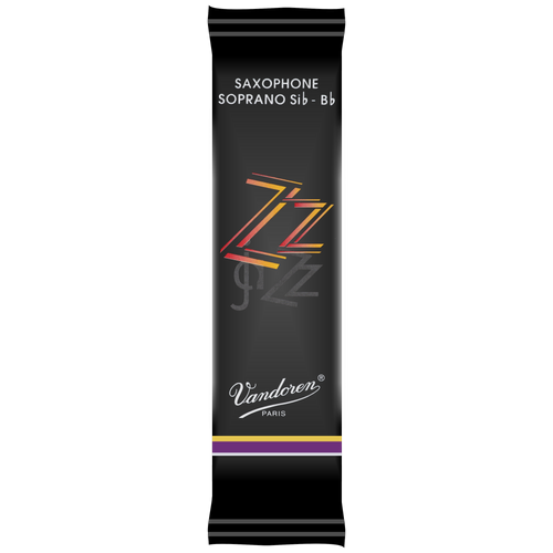 Stroik saksofon sopranowy 3 Vandoren ZZ SR403 na Arena.pl
