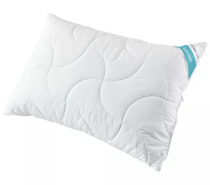 Poduszka regulowana 50x70cm ANTI-STRESS | Inter Widex zdjęcie 1