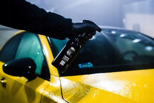 ADBL Vampire Liquid 1L do mycia czyszczenia felg krwawiąca felga i lakier na Arena.pl