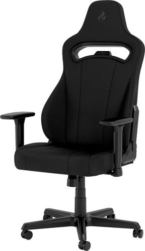 Fotel biurowy Nitro Concepts E250 Stealth Black na Arena.pl