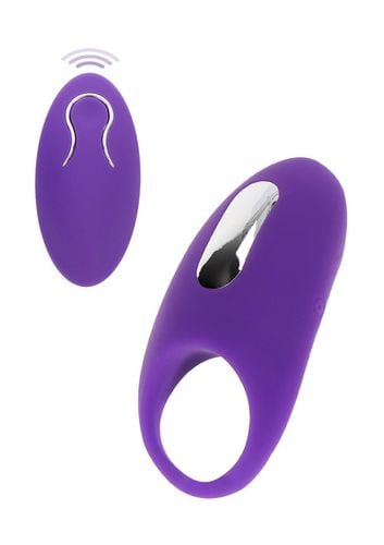 tease & arouse c-ring purple na Arena.pl