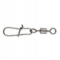 Krętlik rolkowy z agrafką Mikado 6