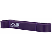 AQUA-SPORT GUMA TAŚMA DO ĆWICZEŃ CROSSFIT PODCIĄGANIA 15-39KG