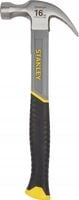 STANLEY 51-309 MŁOTEK FIBERGLASS 450G CIESIELSKI