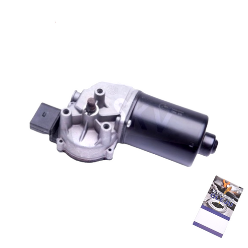 Silnik wycieraczek do VW PASSAT B5 2000 na Arena.pl