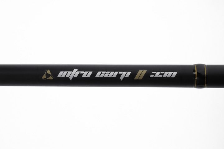 MIKADO WĘDKA INTRO CARP II 300/3.0Lbs zdjęcie 3