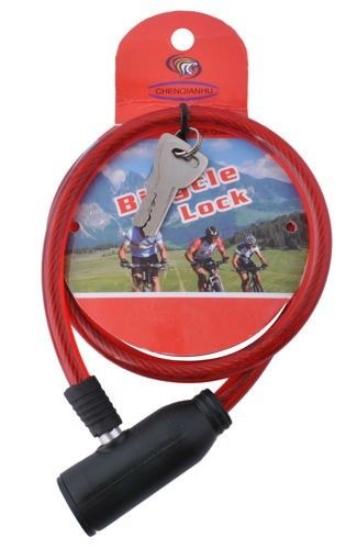 Zapięcie do roweru na Arena.pl