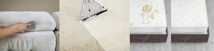 ODKURZACZ PIORĄCY i WODNY+KARCHER PŁYN+CHEMIA+HEPA zdjęcie 3