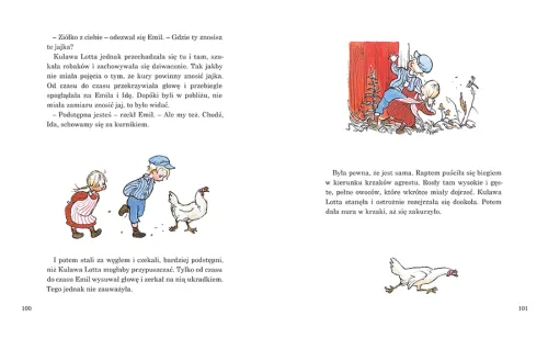 Emil i Ida. Trzy opowiadania na Arena.pl