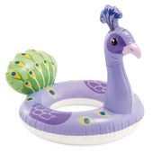 Kółko do pływania Paw INTEX 58221
