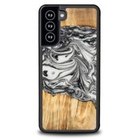 etui bewood unique na samsung galaxy s21 - 4 żywioły - ziemia