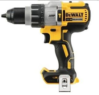 WKRĘTARKA UDAR 18V DeWALT DCD996N BODY 3 biegi na Arena.pl