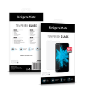 Szkło ochronne Kruger&Matz do FLOW 6/6S/6Lite