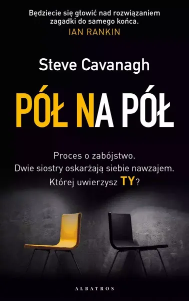 Pół na pół zdjęcie 1