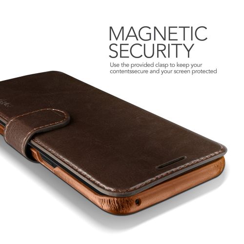 ETUI PORTFEL VRS DESIGN DANDY DO GALAXY S8 PLUS na Arena.pl