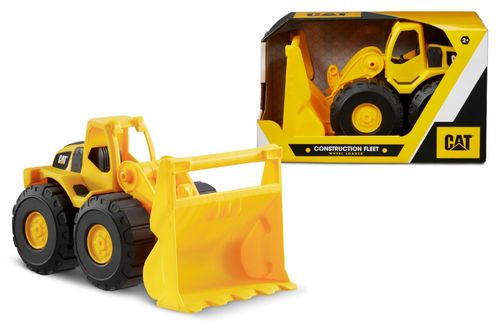 CAT Ladowarka kolowa 82023 /4 na Arena.pl