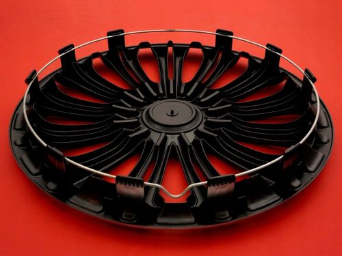 KOŁPAKI 15'' AUDI B3 B4 A1 A2 A3 A4 A5 A6 Q3 VNT na Arena.pl