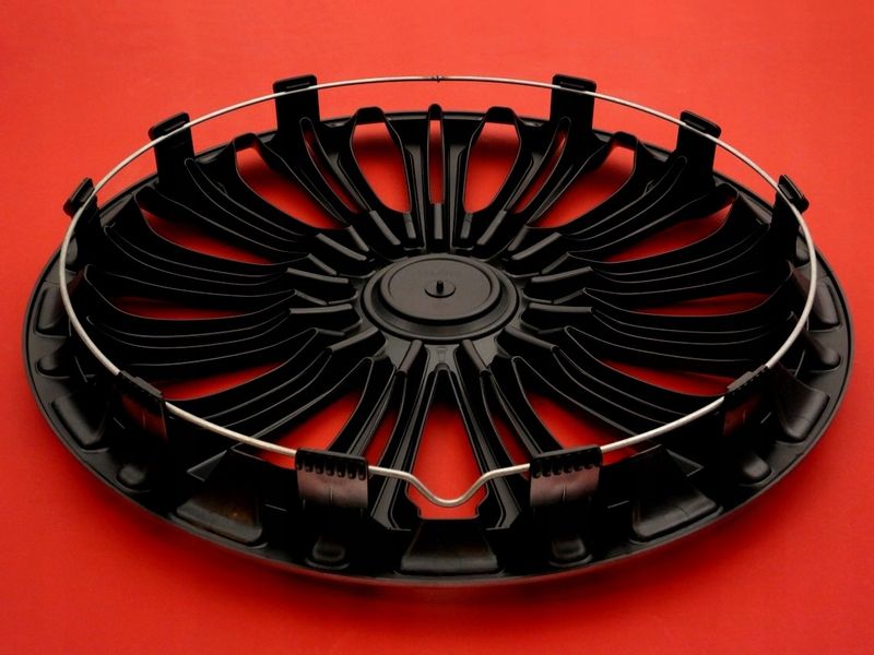 KOŁPAKI 15'' AUDI B3 B4 A1 A2 A3 A4 A5 A6 Q3 VNT zdjęcie 4