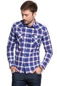 KOSZULA LEE WESTERN SHIRT LIMOGES L643GIFE S