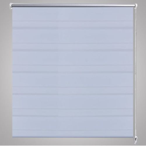 Roleta Zebra 140 X 175 Cm Biała na Arena.pl