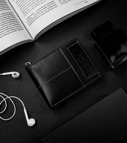 portfel skórzany rfid always wild na Arena.pl