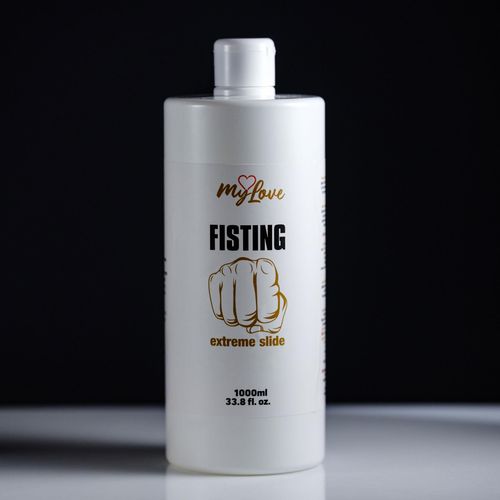 Mylove Fisting-Extreme Slide 1000 Ml. na Arena.pl