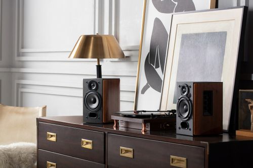 Głośniki komputerowe 2.0 Edifier 42W Bluetooth na Arena.pl