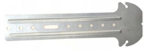 WIESZAK KOTWOWY DO PODDASZY 350mm CD60 100szt BLACHA 1mm MOCNY GRUBY na Arena.pl