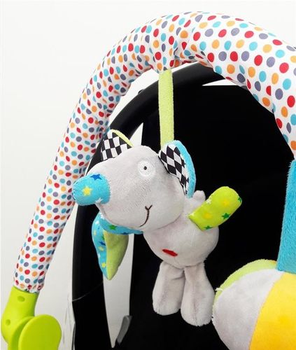 Pałąk szara myszka na Arena.pl