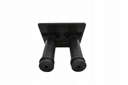 Uchwyt Stolik Pod 2 Wędki na Arena.pl